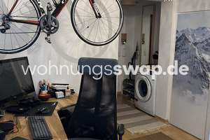 Wohnungstausch: Boeselagerstraße 1 – Boeselagerstraße 1, 48000 Mecklenbeck, Münster – Vorschaubild 7
