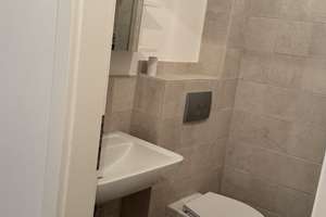 Sanierte 1 Zimmer Wohnung in der Einkaufsstraße von Krefeld Uerdingen zu vermieten – Oberstr. 41, 47829 Uerdingen, Krefeld – Vorschaubild 4