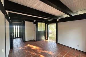 NEUWARMBÜCHEN (FELDRAND): FREISTEHENDES HOLZSTÄNDERHAUS MIT EINLIEGER-WHG AUF PARKÄHNL. GRUNDSTÜCK – Die vollständige Adresse der Immobilie erhältst du vom Anbieter., 30916 Isernhagen – Vorschaubild 10