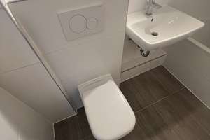 Jetzt reduziert! Renovierte 3-Zimmer-Wohnung mit Balkon & Stellplatz in bevorzugter Lage – Die vollständige Adresse der Immobilie erhältst du vom Anbieter., 22549 Hamburg-Altstadt, Hamburg – Vorschaubild 8