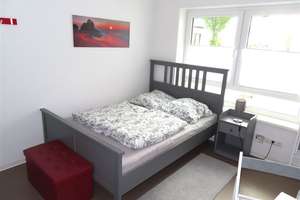Möbliertes, modernes Apartment - Uni Nähe, KS-Unterneustadt – Die vollständige Adresse der Immobilie erhältst du vom Anbieter., 34125 Unterneustadt, Kassel – Vorschaubild 2