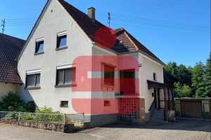 Solide "Doppelhaushälfte" in Erlenbach mit Potential – Südwestpfalz (Kreis) – Vorschaubild 1
