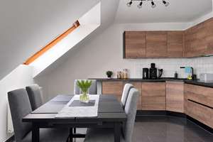 Moderne 3-Zimmer-Wohnung mit attraktivem Balkon in zentraler Citylage! – Die vollständige Adresse der Immobilie erhältst du vom Anbieter., 42655 Solingen-Mitte, Solingen – Vorschaubild 2
