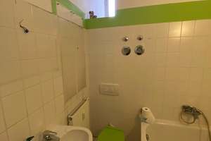 Provisionsfreie- Altbau-Wohnung am Bayerischer Platz mit Balkon zum Renovieren – Grunewaldstraße 59, 10825 Schöneberg, Berlin – Vorschaubild 8