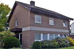 Freistehendes Einfamilienhaus, Euskirchen Südstadt – Die vollständige Adresse der Immobilie erhältst du vom Anbieter., 53879 Euskirchen – Vorschaubild 1