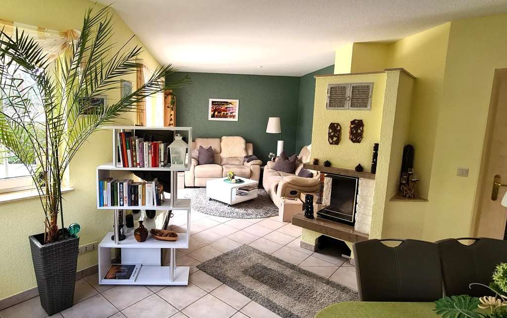 Immobilie in Teupitz - Kapitalanlage zur späteren Selbstnutzung in traumhafter Lage! - Bild 4