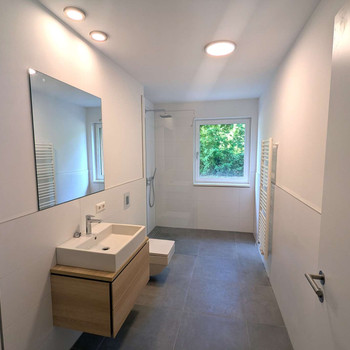 Frei werdende 4-Zimmer-Wohnung in Neubau von 2023