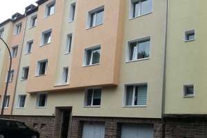 Renovierte, moderne DG-Wohnung in Dortmund (südliche City)