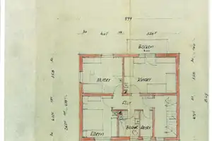 2-Familienhaus in toller Lage...Bamberg-Wildensorg – Bamberg – Vorschaubild 11