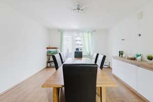 Großzügig wohnen: 5 Zimmer & 2 Südbalkone! – Die vollständige Adresse der Immobilie erhältst du vom Anbieter., 42289 Heckinghausen, Wuppertal – Vorschaubild 2
