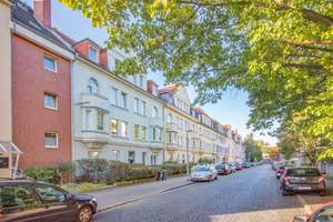 3-Zimmer-Wohnung mit Altbaucharme – Im Wölpfelde 16, 30519 Wülfel, Hannover – Vorschaubild 3