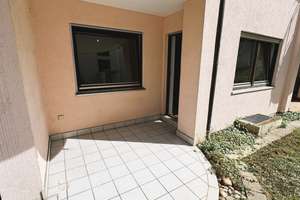 Schöne 2-Zimmer Erdgeschosswohnung mit Terrasse in ruhiger Lage – Werderstraße 166, 74074 Heilbronn, Heilbronn – Vorschaubild 5