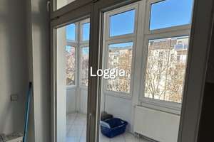 Gepflegte 2-Zimmer-Wohnung im 2. OG mit Balkon in Leipzig Zentrum-West – Gottschedstraße 00, 4109 Zentrum-West, Leipzig – Vorschaubild 6