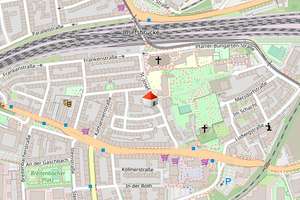 Wohn- und Geschäftshaus, 410m² Gesamtfläche in ruhiger Seitenstraße von Saarbrücken-West – Serriger Straße 5b, 66115 Burbach, Saarbrücken – Vorschaubild 43