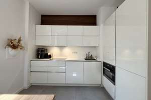 Stilvoll saniertes Souterrain-Juwel mit Terrasse & Garten – Mannheim Oststadt – 68165 Schwetzingerstadt/Oststadt, Mannheim – Vorschaubild 4