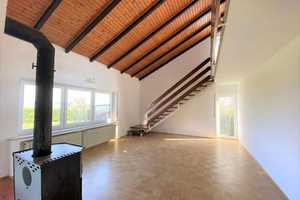 RESERVED: 5br detached house garage fireplace yard Wiesbaden-Nordenstadt / 9 min to Clay – Wiesbaden – Vorschaubild 7