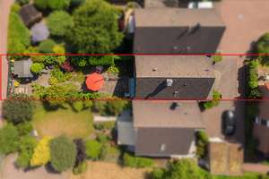 Einziehen und wohlfühlen – hochwertiges Einfamilienhaus mit Charakter in St. Tönis! – Die vollständige Adresse der Immobilie erhältst du vom Anbieter., 47918 Tönisvorst – Vorschaubild 36