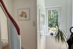 Charmantes Einfamilienhaus der 30er Jahre mit Garage u. westlich ausgerichtetem Garten – Die vollständige Adresse der Immobilie erhältst du vom Anbieter., 63263 Neu-Isenburg – Vorschaubild 10