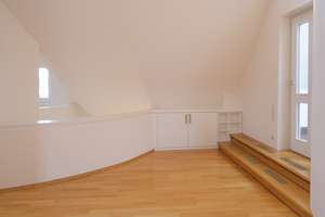 Für Individualisten: Galeriewohnung mit Balkon, Patio 
+ 360°-Dachterrasse direkt an der Pegnitz – Großweidenmühlstraße 1, 90419 St. Johannis, Nürnberg – Vorschaubild 55