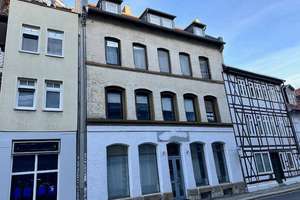 Kapitalanlage mit kleiner Ausbaureserve im Magniviertel / BS – Die vollständige Adresse der Immobilie erhältst du vom Anbieter., 38100 Innenstadt, Braunschweig – Vorschaubild 3