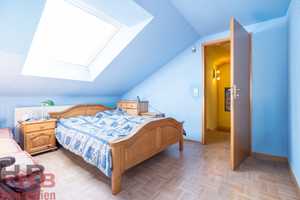 Träume erfüllen! Einfamilienhaus, Zweifamilienhaus, Mehrgenerationen, vieles ist möglich! – Bremen – Vorschaubild 24