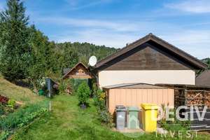 Attraktive Kapitalanlage: Haus mit Wald, Sauna & langfristiger Rückanmietung – Die vollständige Adresse der Immobilie erhältst du vom Anbieter., 96337 Ludwigsstadt – Vorschaubild 22