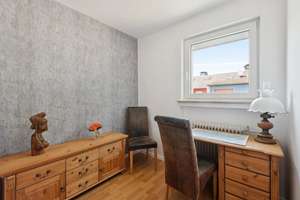 Familienoase mit Wintergarten – modernisiert, ruhig und naturnah – Die vollständige Adresse der Immobilie erhältst du vom Anbieter., 42399 Langerfeld-Beyenburg, Wuppertal – Vorschaubild 17