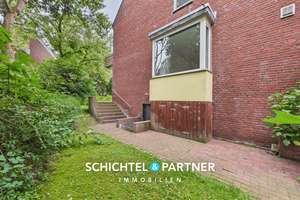 Lehe | Ruhig gelegenes Reihenendhaus mit Südterrasse und Privatsphäre – Die vollständige Adresse der Immobilie erhältst du vom Anbieter., 28359 Lehe, Bremen – Vorschaubild 33