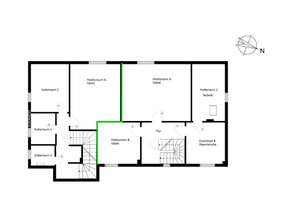 Two-Family Residence in a Highly Sought-After Location – Your Private Retreat in Werder – Die vollständige Adresse der Immobilie erhältst du vom Anbieter., 14542 Werder (Havel) – Vorschaubild 28