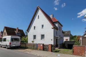 Endlich ! Mich werden Familien sofort ins Herz schließen – Die vollständige Adresse der Immobilie erhältst du vom Anbieter., 13587 Hakenfelde, Berlin – Vorschaubild 1