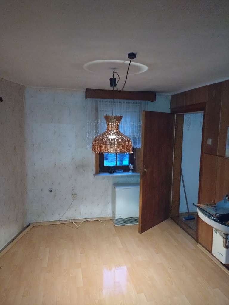 Immobilie in Brotterode-Trusetal - Einfamilienhaus mit 7 Zimmern in Brotterode - Bild 4