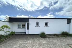 Schöner, modernisierter Gartenhof-Bungalow mit Garage in Kiel-Elmschenhagen – Kiel – Vorschaubild 4