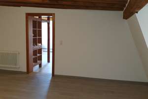Sehr schöne, helle und ruhige 2-Zimmer-Wohnung in der Sebalder Altstadt – Maxplatz / Rückgebäude 34, 90403 Altstadt, St. Sebald, Nürnberg – Vorschaubild 12