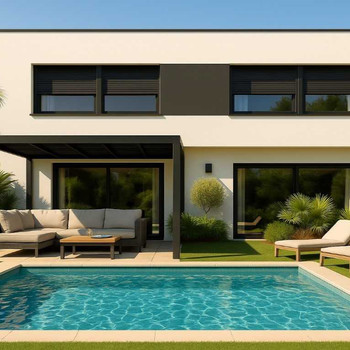 IHR NEUES ZUHAUSE IN CUNIT RESIDENCIAL, MERCE RODADERA STRASSE NR. 42 TARRAGONA