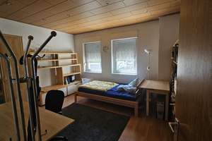 Historisches Ein/Zweifamilienhaus (Doppelhaushälfte) mit Garage in Geisweid! – Die vollständige Adresse der Immobilie erhältst du vom Anbieter., 57078 Geisweid, Siegen – Vorschaubild 7