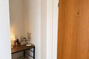 Wohnen mit Charakter: Kompaktes 1-Zimmer-Apartment in Obergiesing mit Bergblick – Die vollständige Adresse der Immobilie erhältst du vom Anbieter., 81541 Obergiesing, München – Vorschaubild 7