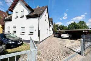 Großzügiges Wohnhaus mit vielseitigen Nutzungsmöglichkeiten und großem Grundstück – Die vollständige Adresse der Immobilie erhältst du vom Anbieter., 91207 Lauf an der Pegnitz – Vorschaubild 4