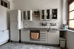 2 Zi. - Altbauwohnung,  zentrale Lage in den Quadraten – Die vollständige Adresse der Immobilie erhältst du vom Anbieter., 68159 Innenstadt/Jungbusch, Mannheim – Vorschaubild 4