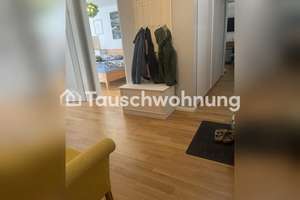 Tauschwohnung: Schöne 3-Zimmer Wohnung mit großem Garten – 81549 Balanstraße-West, München – Vorschaubild 17