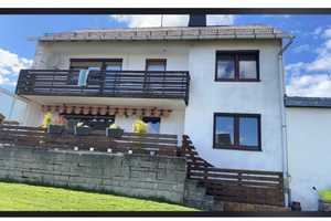 Großes und gepflegtes 3-Zimmer-Haus zur Miete in Schwarzenbach – Tannenrain 6, 95131 Hof (Kreis) – Vorschaubild 3