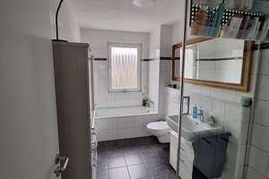 Helles freundliches Reihenmittelhaus im schönen D.-Wittlaer – Die vollständige Adresse der Immobilie erhältst du vom Anbieter., 40489 Wittlaer, Düsseldorf – Vorschaubild 12