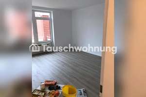 Tauschwohnung: Renovierte 3 Zimmer Wohnung in Klausbrook – Die vollständige Adresse der Immobilie erhältst du vom Anbieter., 24106 Wik, Kiel – Vorschaubild 2