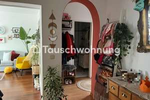 Tauschwohnung: Tausche 2-Zimmer-Wohnung in Köln, Lindenthal – Die vollständige Adresse der Immobilie erhältst du vom Anbieter., 50935 Lindenthal (Ortsteil), Köln – Vorschaubild 3
