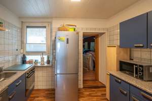 Gepflegtes Mehrfamilienhaus mit Charakter und Entwicklunsgmöglichkeiten – Die vollständige Adresse der Immobilie erhältst du vom Anbieter., 41169 Hardt-Mitte, Mönchengladbach – Vorschaubild 5