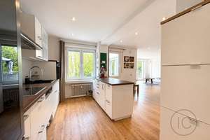 Bezugsfreie 4-Zimmer-Wohnung mit Terrasse, Balkon und Grünblick am Königsforst – Die vollständige Adresse der Immobilie erhältst du vom Anbieter., 51107 Rath/Heumar, Köln – Vorschaubild 5