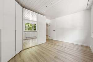 SOFORT BEZIEHBAR: SEHR GEPFLEGTE 3-ZI.-WHG. MIT LOGGIA IN MÜNCHEN-THALKIRCHEN – Die vollständige Adresse der Immobilie erhältst du vom Anbieter., 81371 Thalkirchen, München – Vorschaubild 13