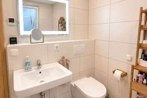 Wohnen wie im eigenen Haus – moderne 4-Zimmer-Maisonette mit eigenem Garten und Stellplatz – 51147 Libur, Köln – Vorschaubild 13