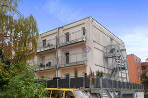 Sonniges West-Apartment mit Südbalkon, Tiefgarage & hochwertiger Pantryküche! – Puricellistraße 15A, 93049 Westenviertel, Regensburg – Vorschaubild 12