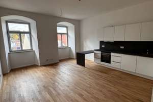 3-Zimmer I Einbauküche I private Terasse im Klostergarten I WE 16 – Am Knöcklein   4a - c, 96049 Bergstadt, Bamberg – Vorschaubild 1