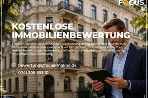 Paunsdorf - perfekte 5-Raum-Familienwohnung mit 2 Balkonen und tollem Mietergarten zum Kauf – Die vollständige Adresse der Immobilie erhältst du vom Anbieter., 4328 Paunsdorf, Leipzig – Vorschaubild 21